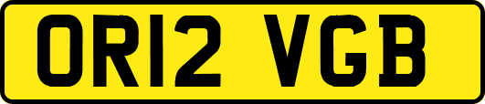 OR12VGB