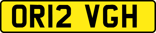 OR12VGH
