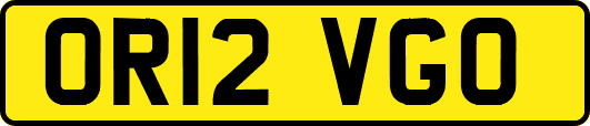 OR12VGO