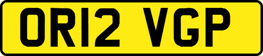 OR12VGP