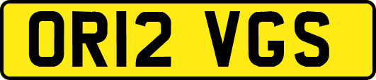 OR12VGS