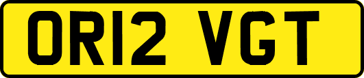 OR12VGT