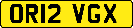 OR12VGX