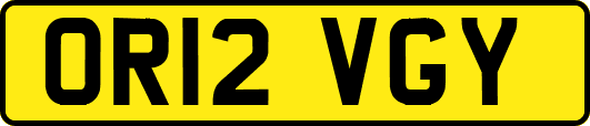 OR12VGY