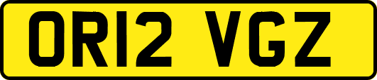 OR12VGZ