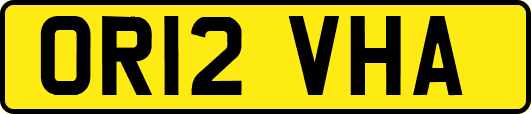 OR12VHA