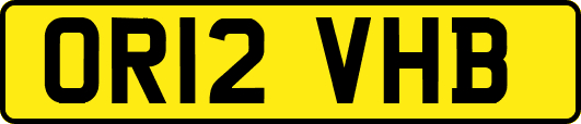 OR12VHB