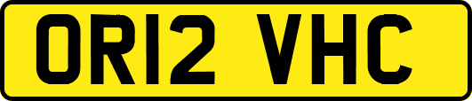 OR12VHC