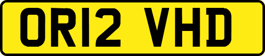 OR12VHD