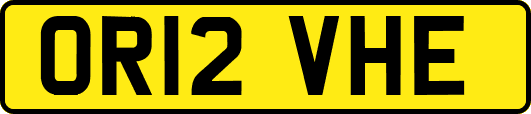 OR12VHE