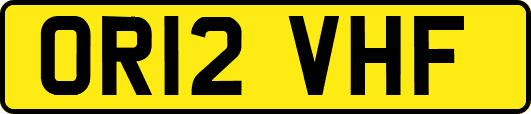 OR12VHF