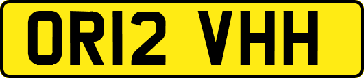 OR12VHH