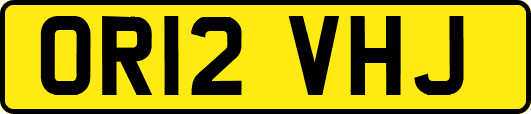 OR12VHJ