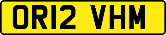 OR12VHM