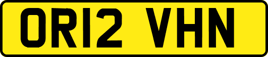 OR12VHN