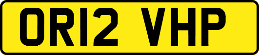 OR12VHP