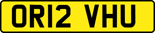 OR12VHU