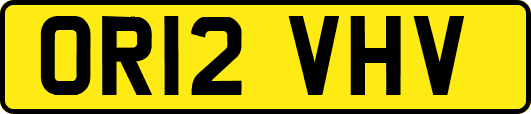 OR12VHV