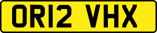 OR12VHX