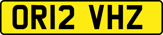 OR12VHZ