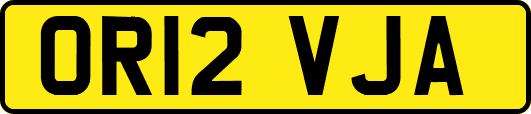OR12VJA