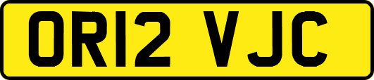 OR12VJC