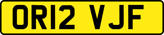 OR12VJF