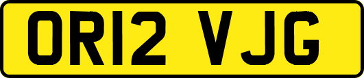 OR12VJG