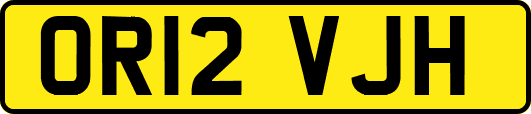 OR12VJH