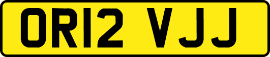 OR12VJJ