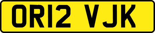 OR12VJK