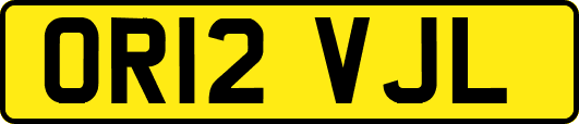 OR12VJL