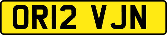 OR12VJN