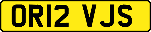 OR12VJS