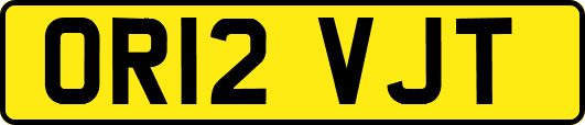 OR12VJT