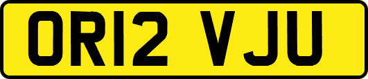 OR12VJU