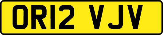 OR12VJV