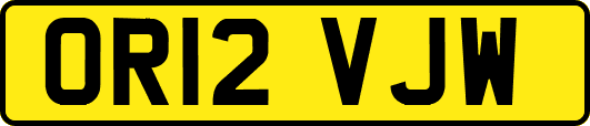 OR12VJW
