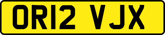 OR12VJX