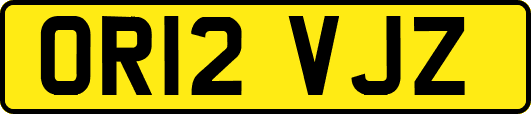 OR12VJZ