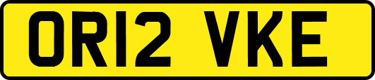OR12VKE