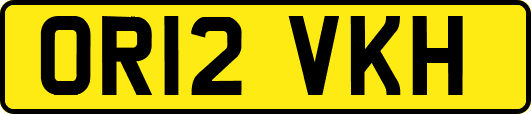 OR12VKH