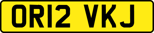OR12VKJ