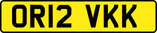 OR12VKK