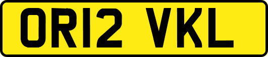 OR12VKL