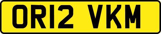 OR12VKM