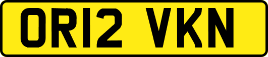OR12VKN