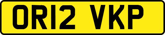 OR12VKP