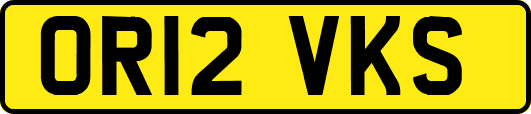OR12VKS