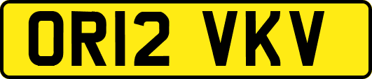OR12VKV